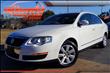 2006 Volkswagen Passat