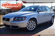2005 Volvo S40