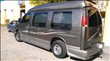 2001 GMC Savana