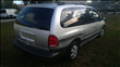 2000 Chrysler Caravan