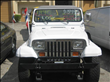 1990 Jeep Wrangler