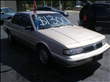 1996 Oldsmobile Cutlass Ciera