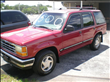 1992 Ford Explorer