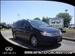 2011 Honda Odyssey