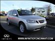 2005 Saab 9-7X
