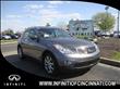 2012 Infiniti EX35
