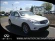 2012 Infiniti EX35