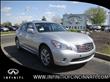 2012 Infiniti M37x
