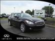 2012 Infiniti M37x