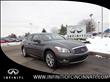 2012 Infiniti M37x