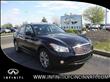 2012 Infiniti M37x