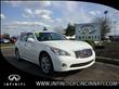 2012 Infiniti M37x
