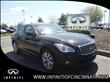 2012 Infiniti M37x
