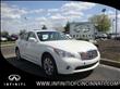 2012 Infiniti M37x