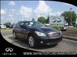 2012 Infiniti M37x