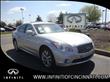2012 Infiniti M37x