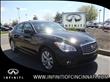 2012 Infiniti M37x