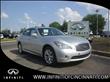 2012 Infiniti M37x