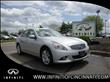 2010 Infiniti G37x