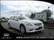 2010 Infiniti G37x