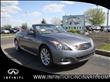2011 Infiniti G37