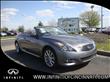 2011 Infiniti G37