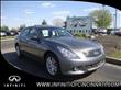 2012 Infiniti G25x