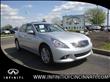2012 Infiniti G25x