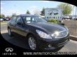 2012 Infiniti G25x