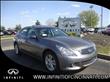 2012 Infiniti G25x