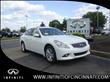 2012 Infiniti G25x