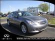 2012 Infiniti G25x