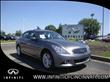 2012 Infiniti G25x