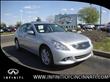 2012 Infiniti G25x