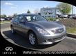 2012 Infiniti G25x