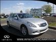 2012 Infiniti G25x