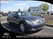 2012 Infiniti G25x