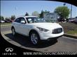 2012 Infiniti FX35