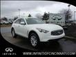 2011 Infiniti FX35