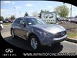 2012 Infiniti FX35