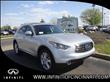 2012 Infiniti FX35