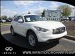 2012 Infiniti FX35