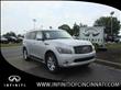 2012 Infiniti QX56