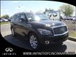 2012 Infiniti QX56
