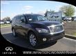 2012 Infiniti QX56
