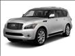 2012 Infiniti QX56