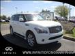 2012 Infiniti QX56