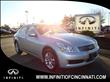 2009 Infiniti G37x