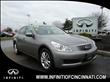 2009 Infiniti G37x