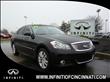 2009 Infiniti M35